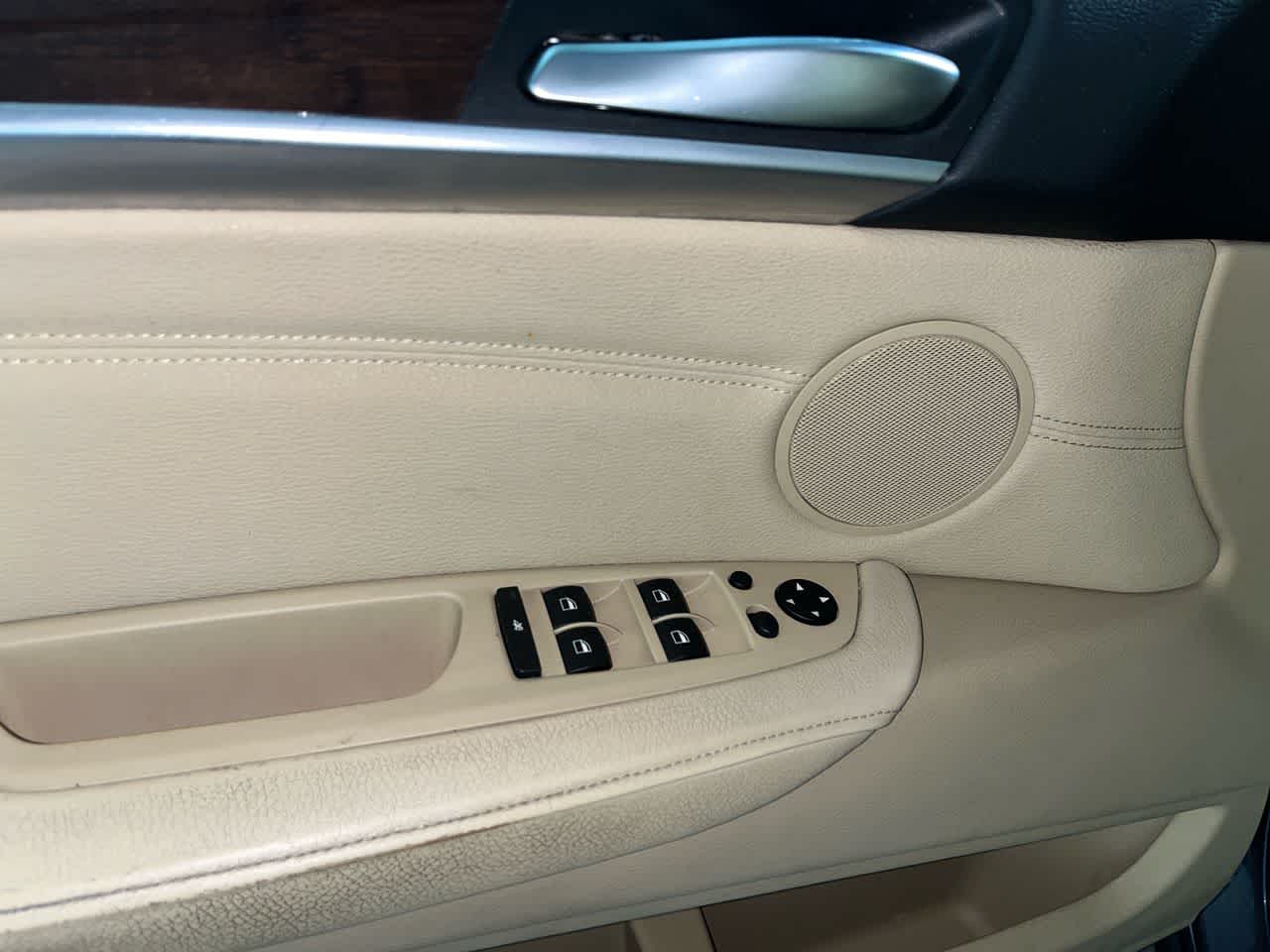 2013 BMW X5 xDrive35i xDrive35i