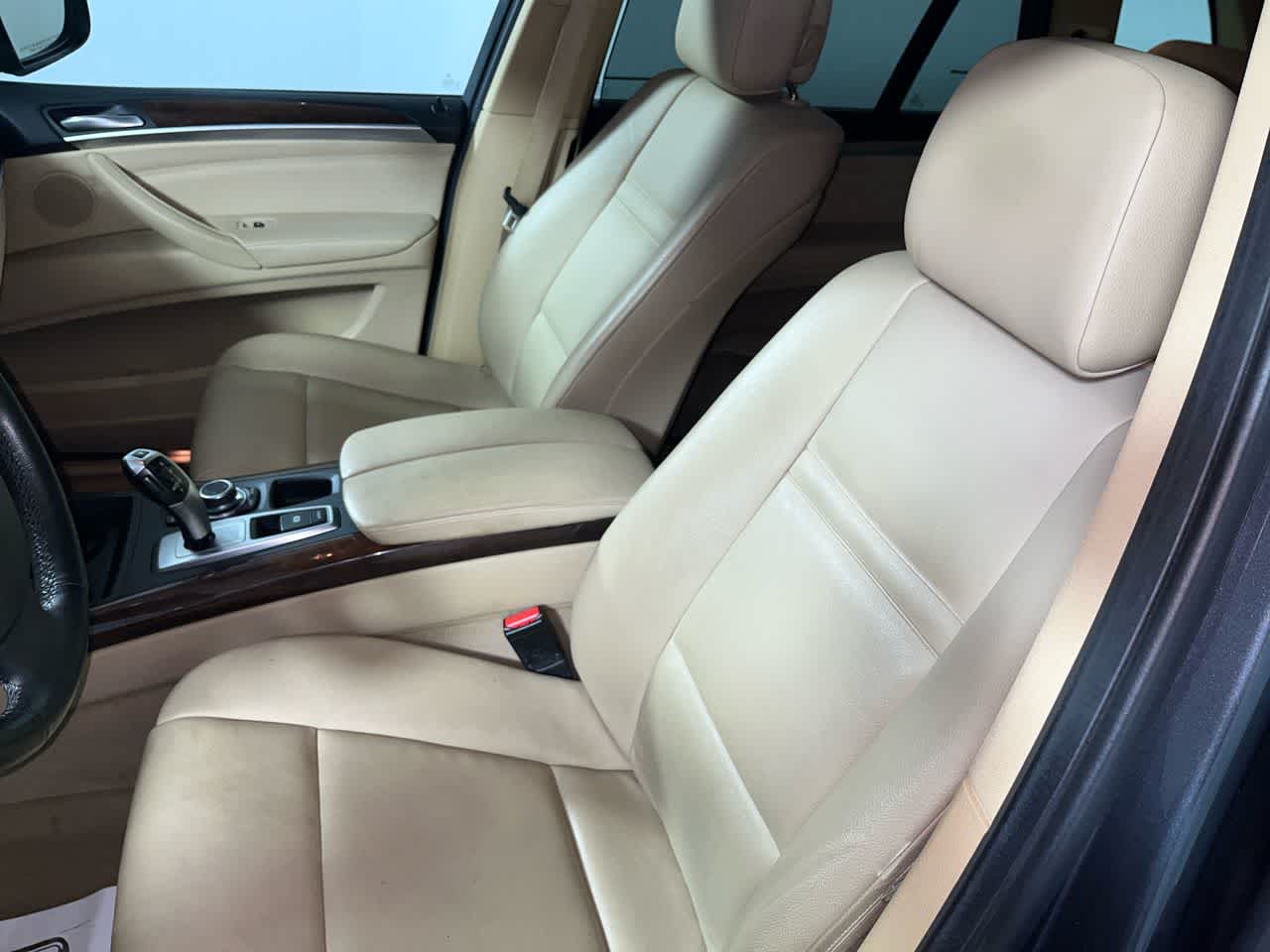 2013 BMW X5 xDrive35i xDrive35i