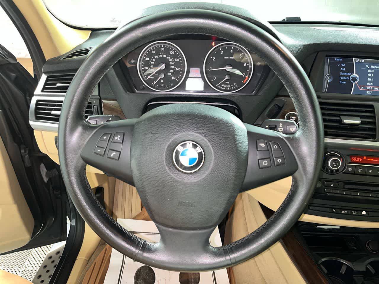 2013 BMW X5 xDrive35i xDrive35i