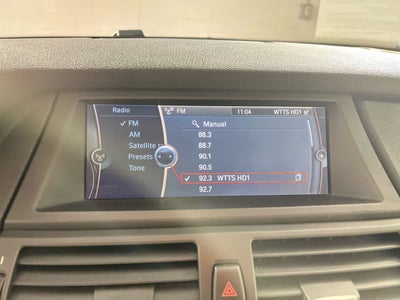 2013 BMW X5 xDrive35i xDrive35i