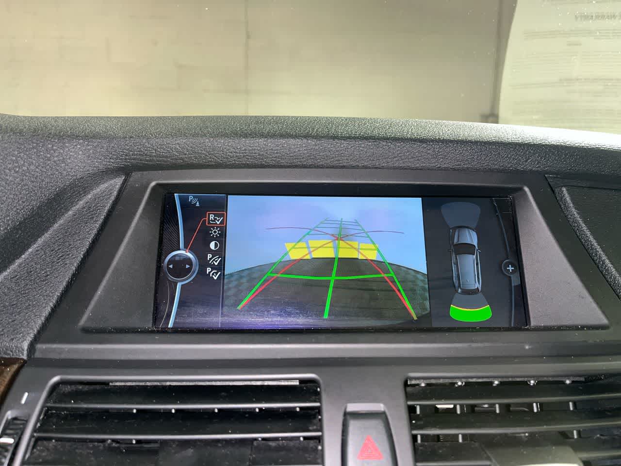 2013 BMW X5 xDrive35i xDrive35i
