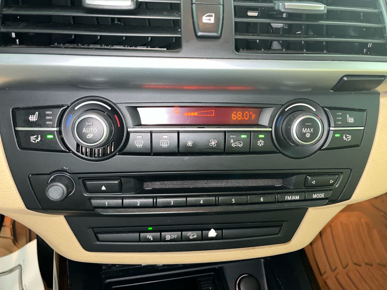 2013 BMW X5 xDrive35i xDrive35i