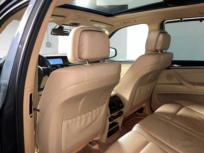 2013 BMW X5 xDrive35i xDrive35i