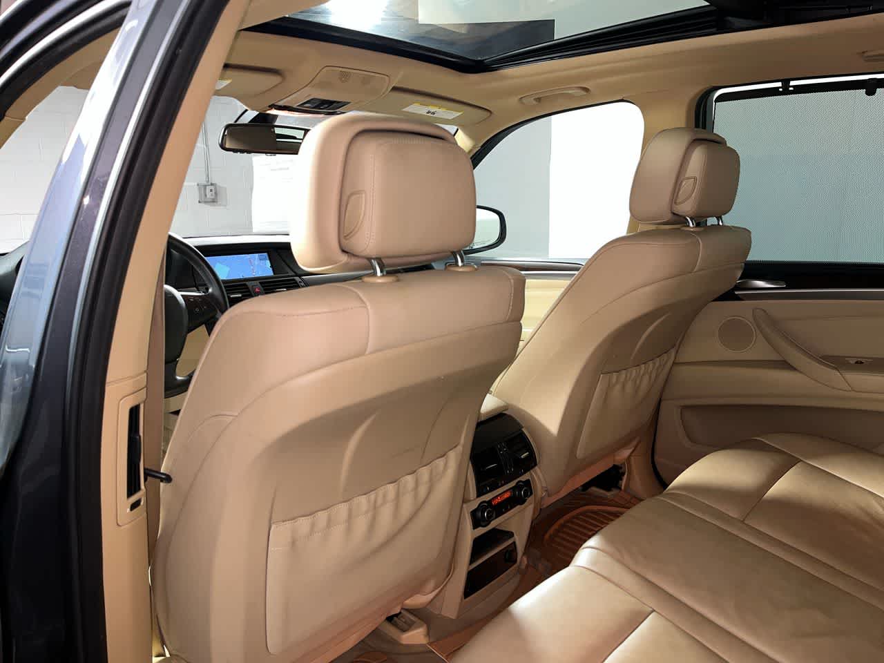 2013 BMW X5 xDrive35i xDrive35i
