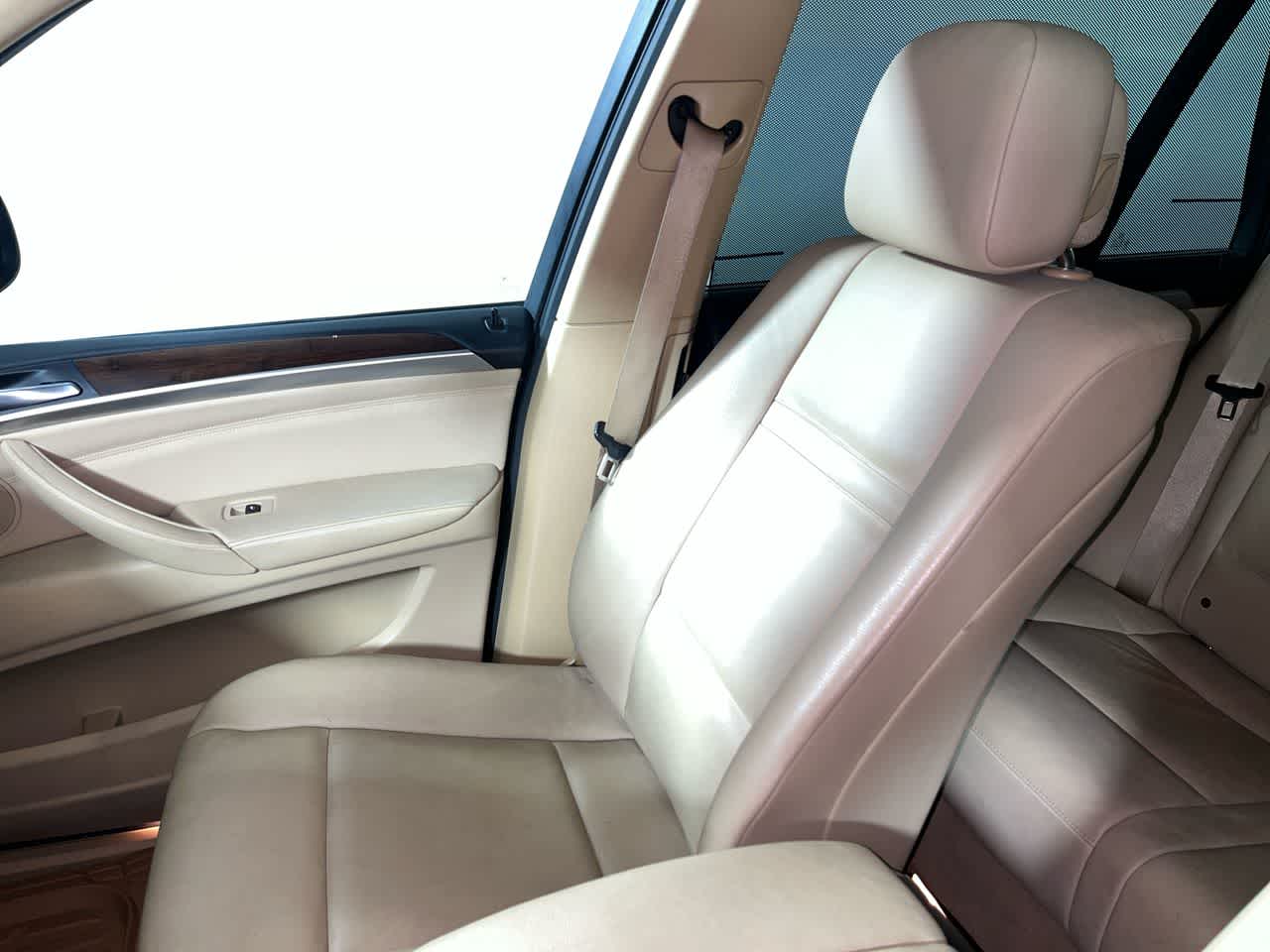 2013 BMW X5 xDrive35i xDrive35i
