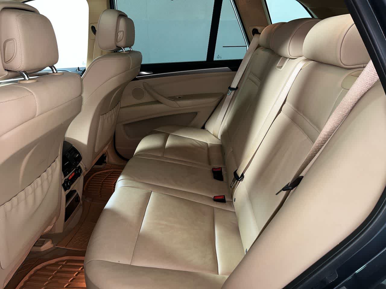 2013 BMW X5 xDrive35i xDrive35i