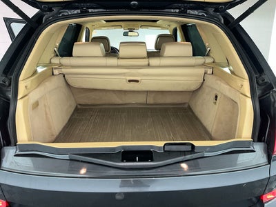 2013 BMW X5 xDrive35i xDrive35i