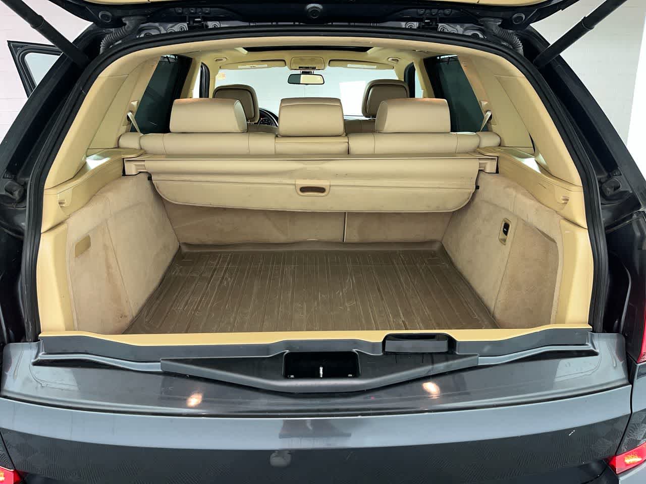 2013 BMW X5 xDrive35i xDrive35i