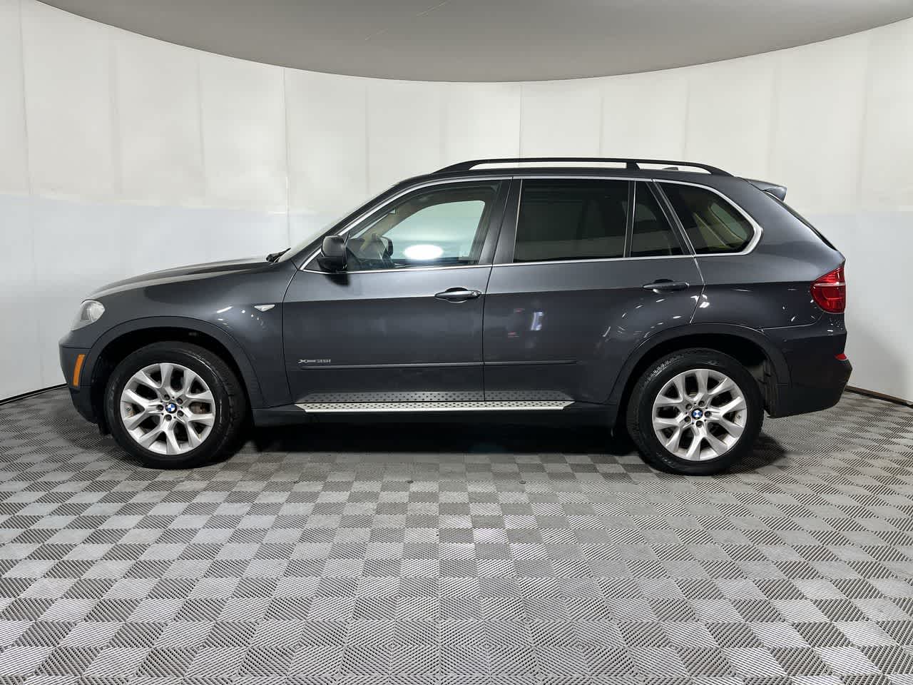 2013 BMW X5 xDrive35i xDrive35i