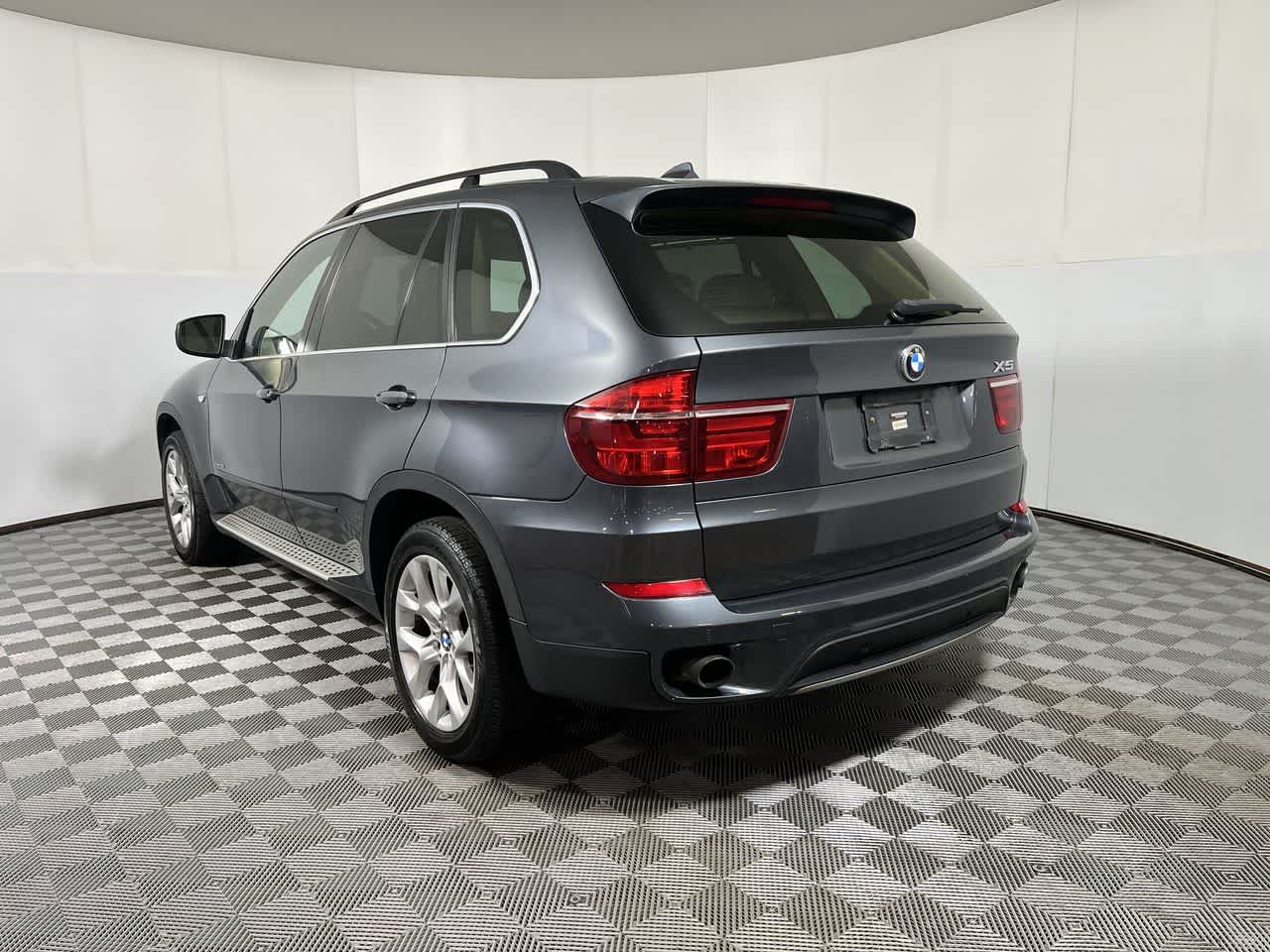 2013 BMW X5 xDrive35i xDrive35i