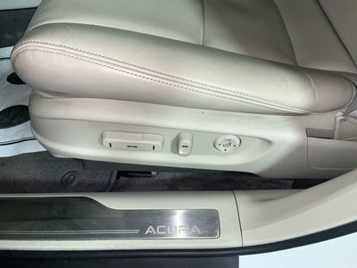 2017 Acura RLX w/Advance Pkg