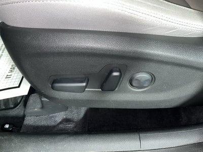 2018 Hyundai Tucson Sport