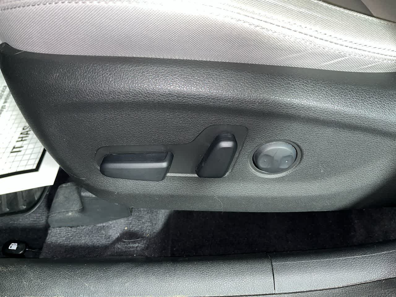 2018 Hyundai Tucson Sport