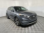 2018 Hyundai Tucson Sport