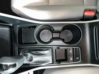 2018 Hyundai Tucson Sport