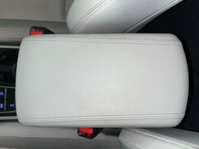 2018 Hyundai Tucson Sport