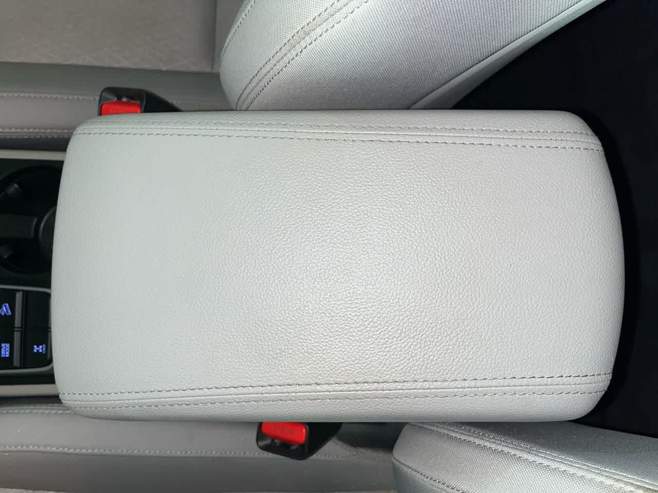 2018 Hyundai Tucson Sport