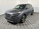 2018 Hyundai Tucson Sport