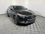 2018 INFINITI QX30 Premium