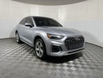 2023 Audi Q5 Sportback S line Premium Plus