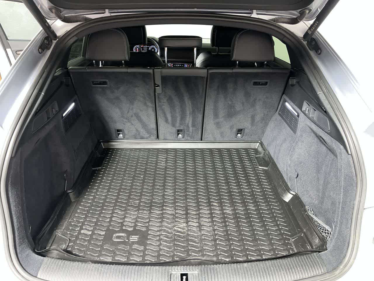 2023 Audi Q5 Sportback S line Premium Plus