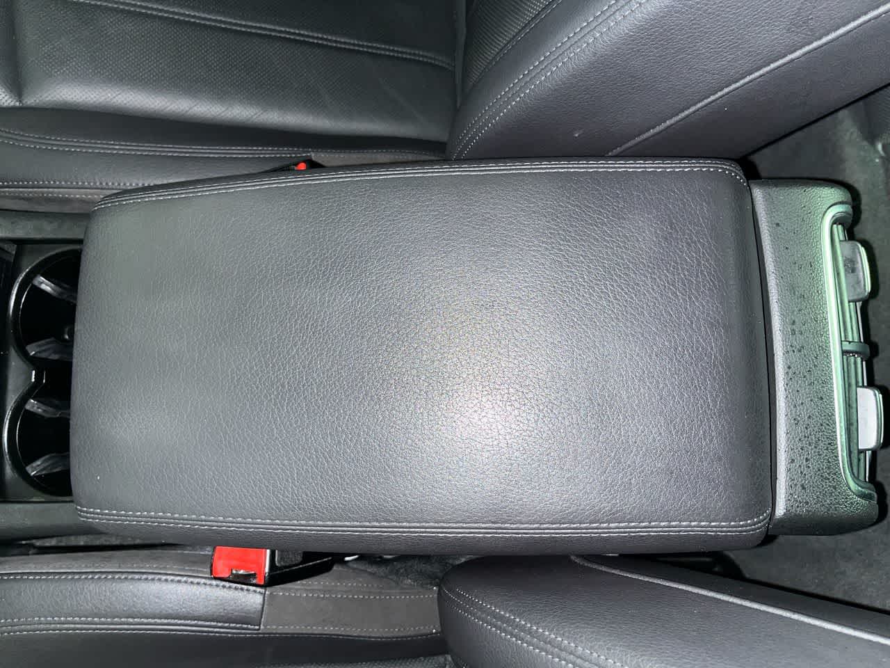 2014 Audi A6 3.0L TDI Prestige