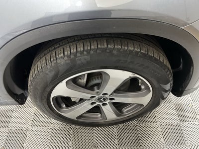 2018 Mercedes-Benz GLC GLC 300