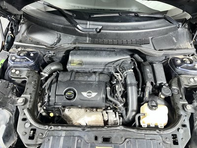 2013 MINI Countryman S