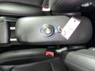 2013 MINI Countryman S