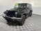 2018 Jeep Wrangler JK Unlimited Altitude