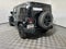 2018 Jeep Wrangler JK Unlimited Altitude