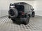 2018 Jeep Wrangler JK Unlimited Altitude