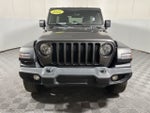 2022 Jeep Wrangler Unlimited Sport Altitude