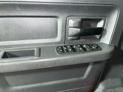 2010 Dodge Ram 1500 ST