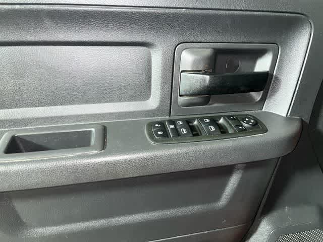 2010 Dodge Ram 1500 ST