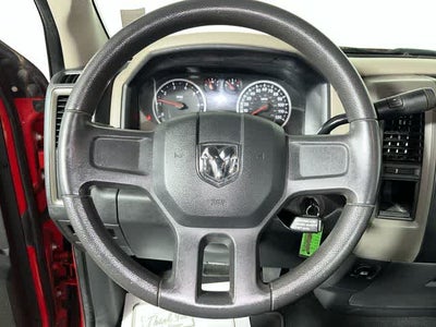2010 Dodge Ram 1500 ST