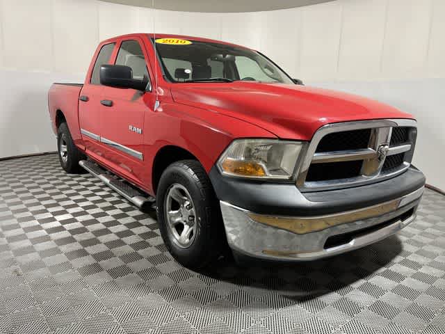 2010 Dodge Ram 1500 ST