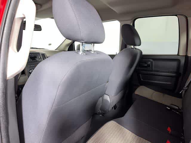 2010 Dodge Ram 1500 ST
