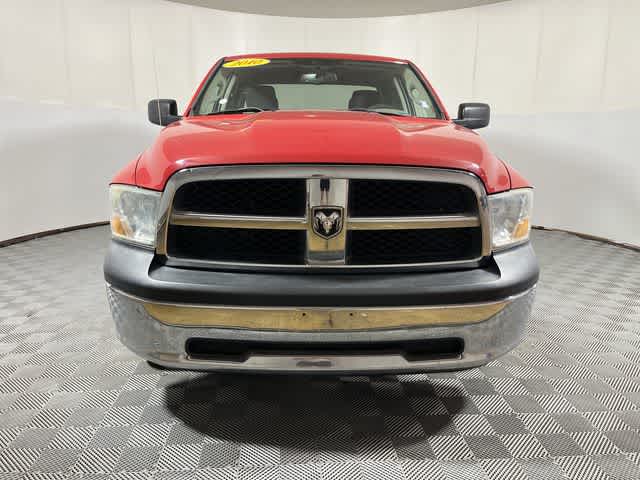2010 Dodge Ram 1500 ST
