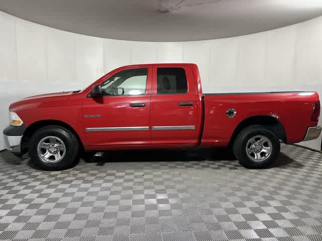 2010 Dodge Ram 1500 ST