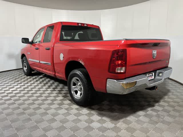 2010 Dodge Ram 1500 ST