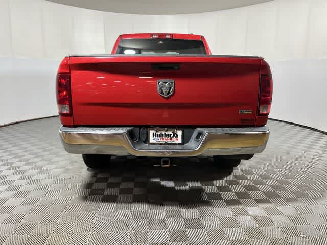 2010 Dodge Ram 1500 ST
