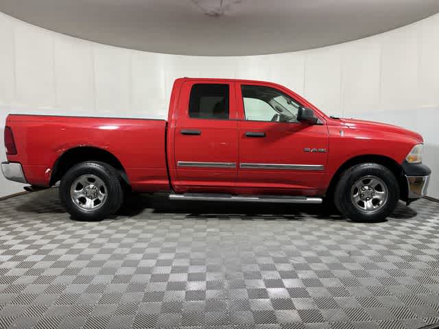 2010 Dodge Ram 1500 ST