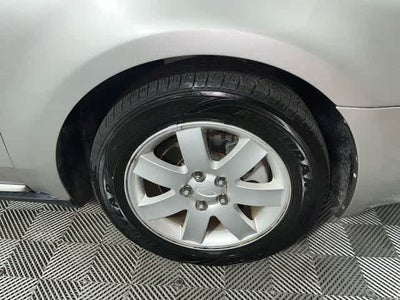 2006 Ford Five Hundred SEL
