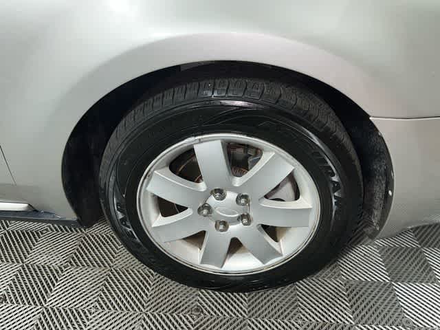 2006 Ford Five Hundred SEL