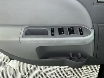 2006 Ford Five Hundred SEL