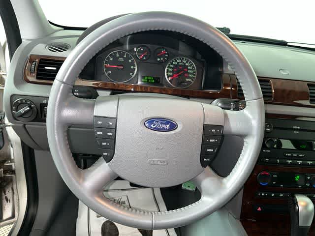 2006 Ford Five Hundred SEL