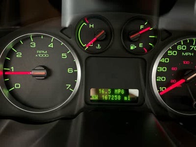 2006 Ford Five Hundred SEL