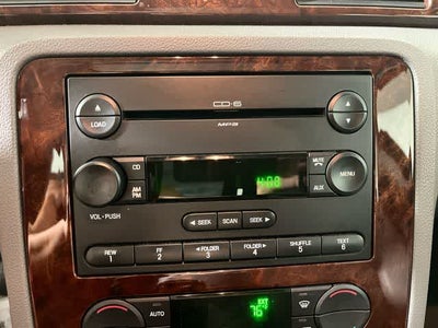 2006 Ford Five Hundred SEL