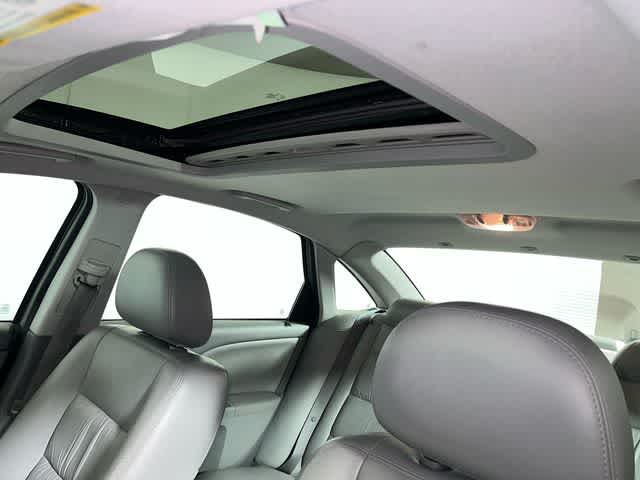 2006 Ford Five Hundred SEL